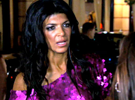 Real Housewives of New Jersey Real Housewives of New Jersey